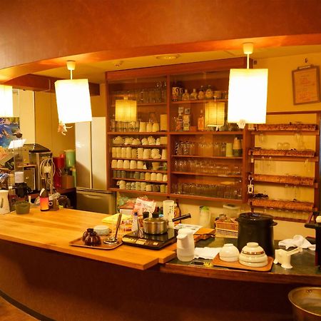 Pension Yumigahama Minamiizu Esterno foto