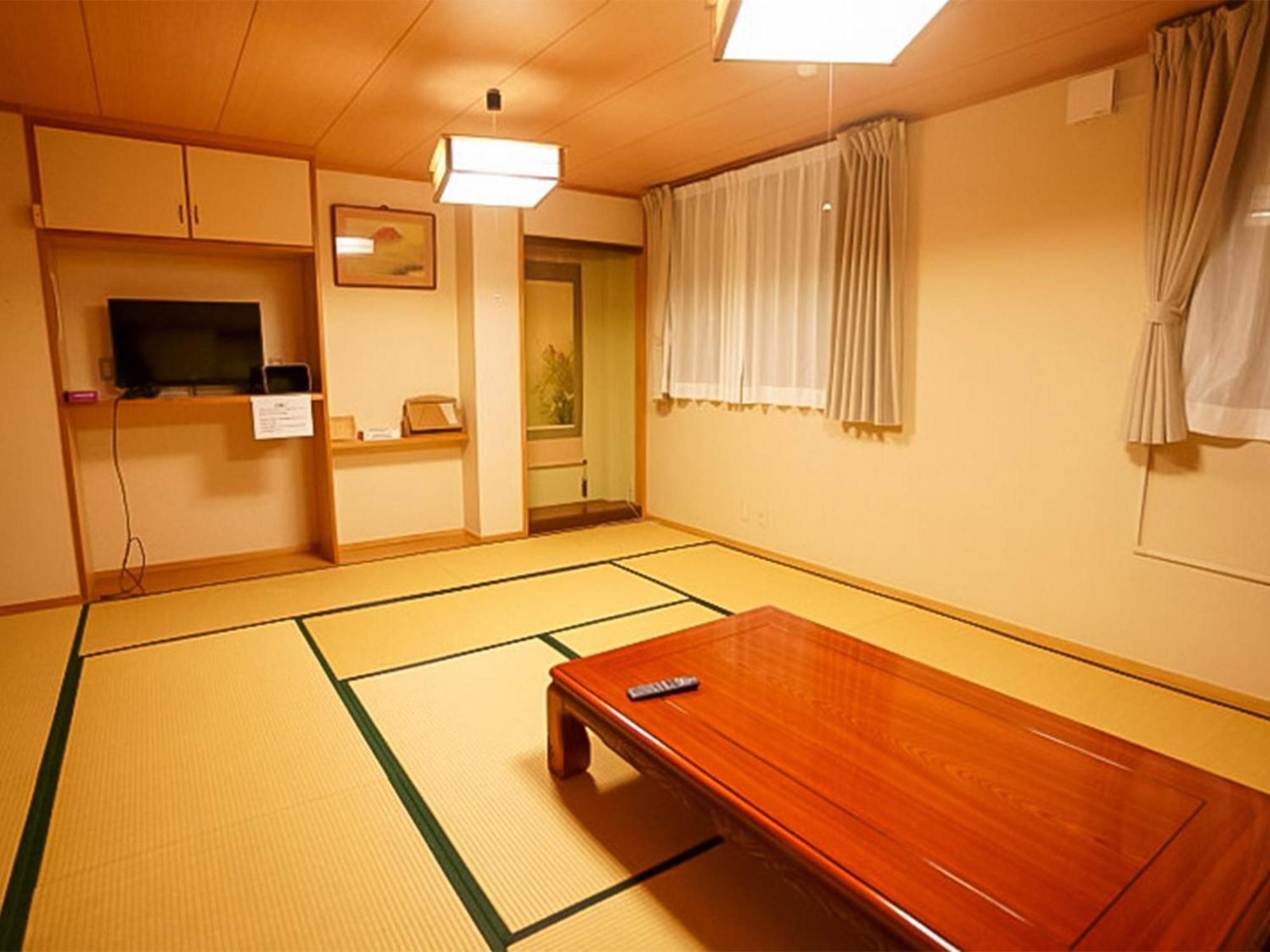 Pension Yumigahama Minamiizu Esterno foto