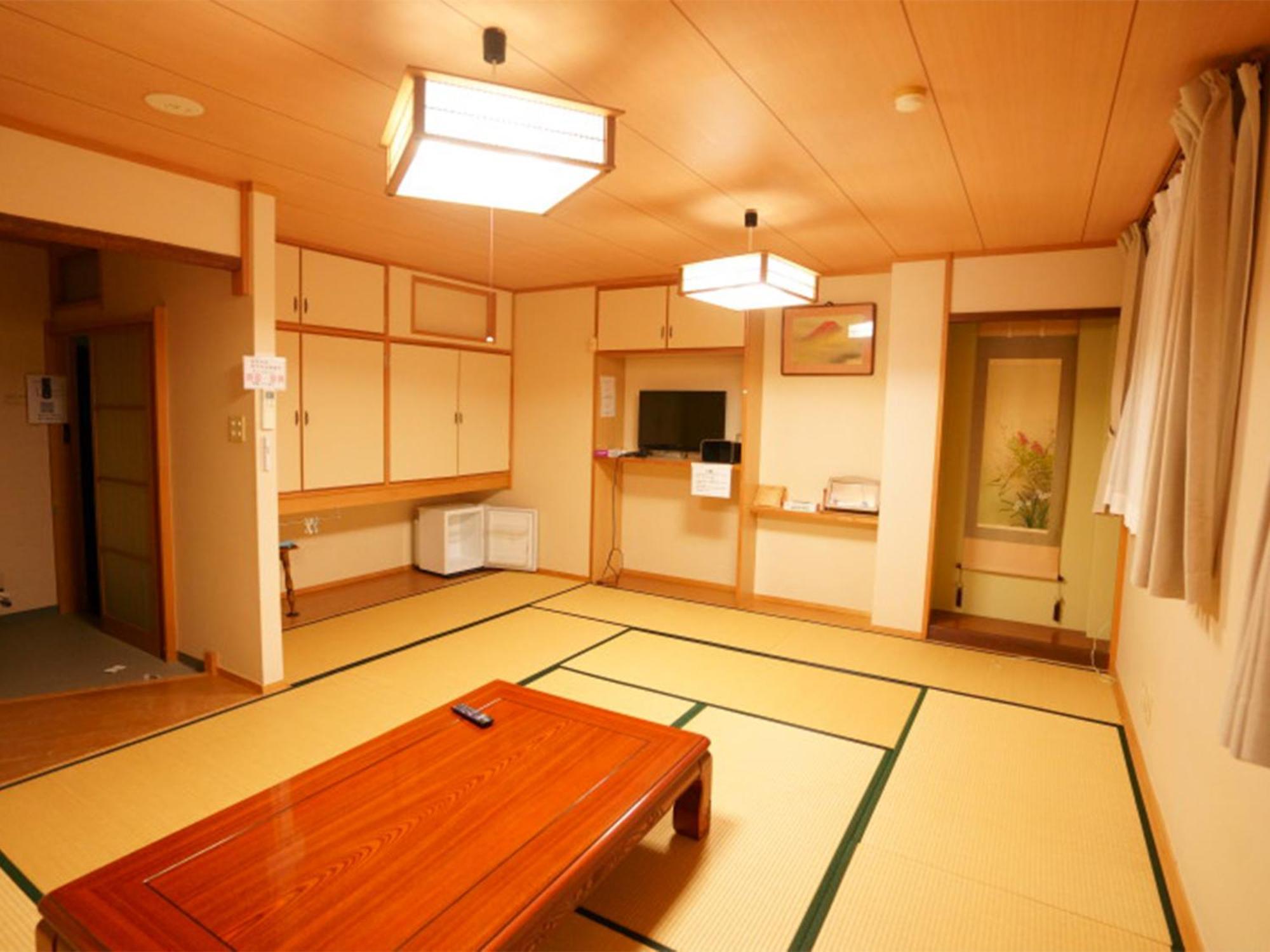Pension Yumigahama Minamiizu Esterno foto