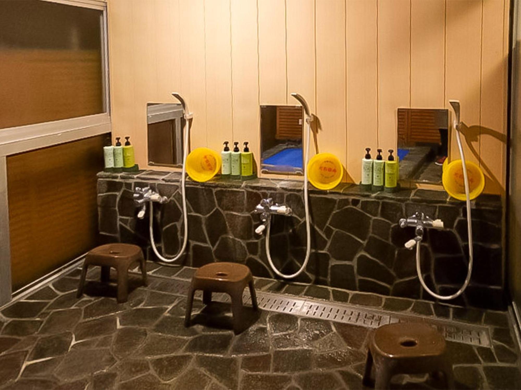 Pension Yumigahama Minamiizu Esterno foto