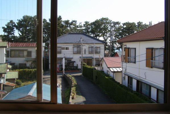 Pension Yumigahama Minamiizu Esterno foto